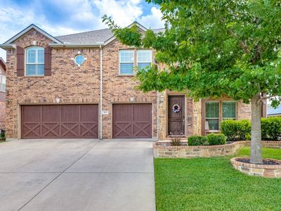 323 Trakehner Trl, Celina, TX, 75009