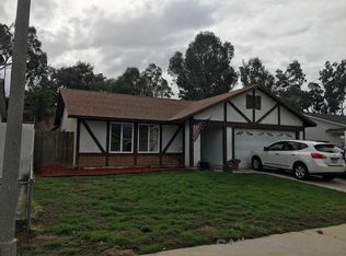 7037 Lemonwood Ln, Lemon Grove, CA 91945