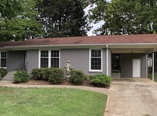 512 Lanier Rd SW, Huntsville, AL 35801