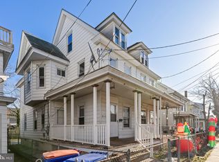 317 S 3rd St, Millville, NJ 08332