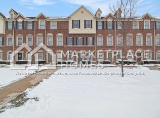 45707 Graystone Ln #1, Canton, MI 48187