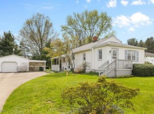 555 W Texas Ave, Sebring, OH 44672
