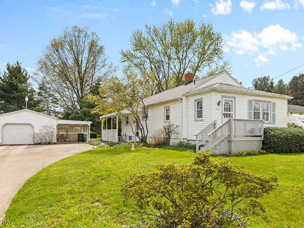 555 W Texas Ave, Sebring, OH 44672