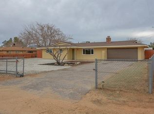 21235 Lone Eagle Rd, Apple Valley, CA 92308