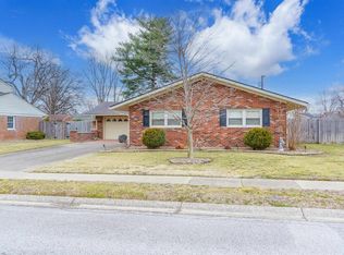 2319 Chateaugay Loop, Owensboro, KY 42301