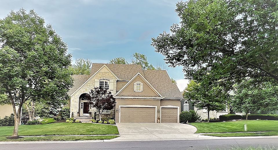 14501 Outlook St, Overland Park, KS 66223 Zillow