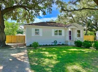 210 Brown Rd, Perdido Key, FL 32507