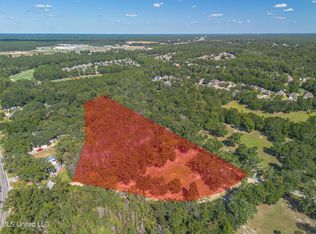 Mahoney Dr, Pass Christian, MS 39571