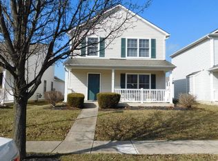 7790 Jefferson Run, Blacklick, OH 43004