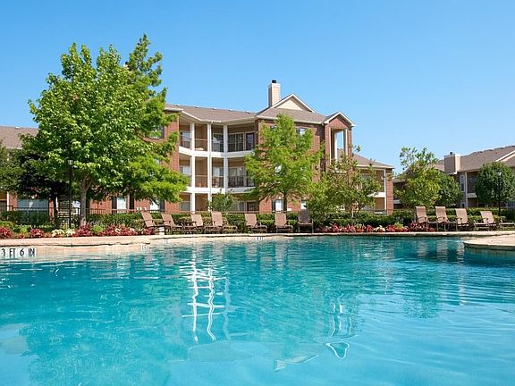 4th image of 3620 Huffines Blvd APT 3128