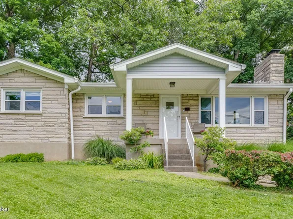 5341 New Cut Rd, Louisville, KY 40214
