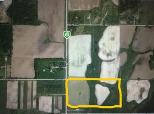 Xxx King Road Brunswick Twp, Mora, MN 55051