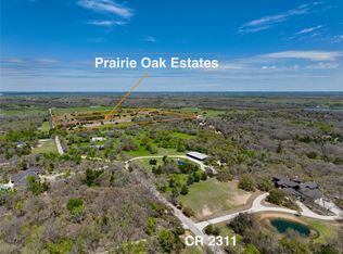 TRACT 1 County Road 2311, Decatur, TX 76234