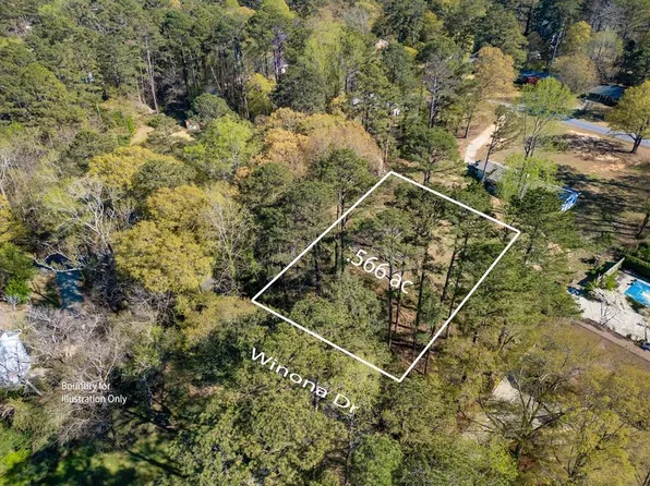 0 Winona Dr #133, Fayetteville, GA 30214