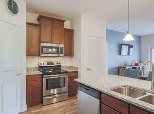 The Reserve at Stone Port, Harrisonburg, VA 22801