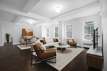 24 Fifth Avenue, #315