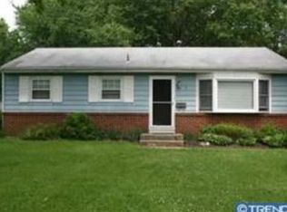 5 Heritage Rd, Marlton, NJ 08053