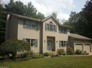 5593 Clay Pike Rd, Cambridge, OH 43725