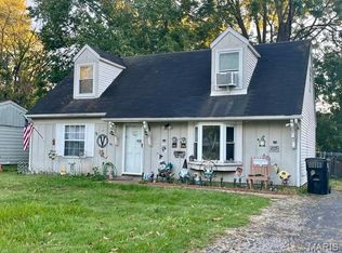38 Arabelle Dr, Belleville, IL 62220