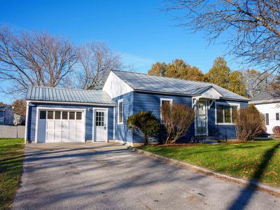 115 Killington Avenue, Rutland, VT, 05701