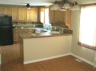 5346 Rondeau St, Toledo, OH 43615