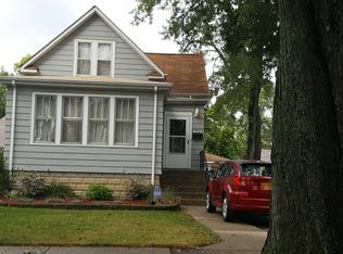 3610 Randolph St, Lansing, IL 60438