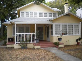 721 1/2 Putnam Ave, Orlando, FL 32804