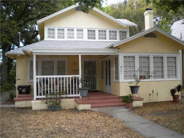 721 1/2 Putnam Ave, Orlando, FL 32804