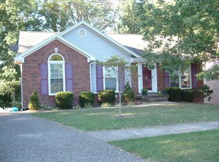 7206 Ridge Creek Rd, Louisville, KY 40291