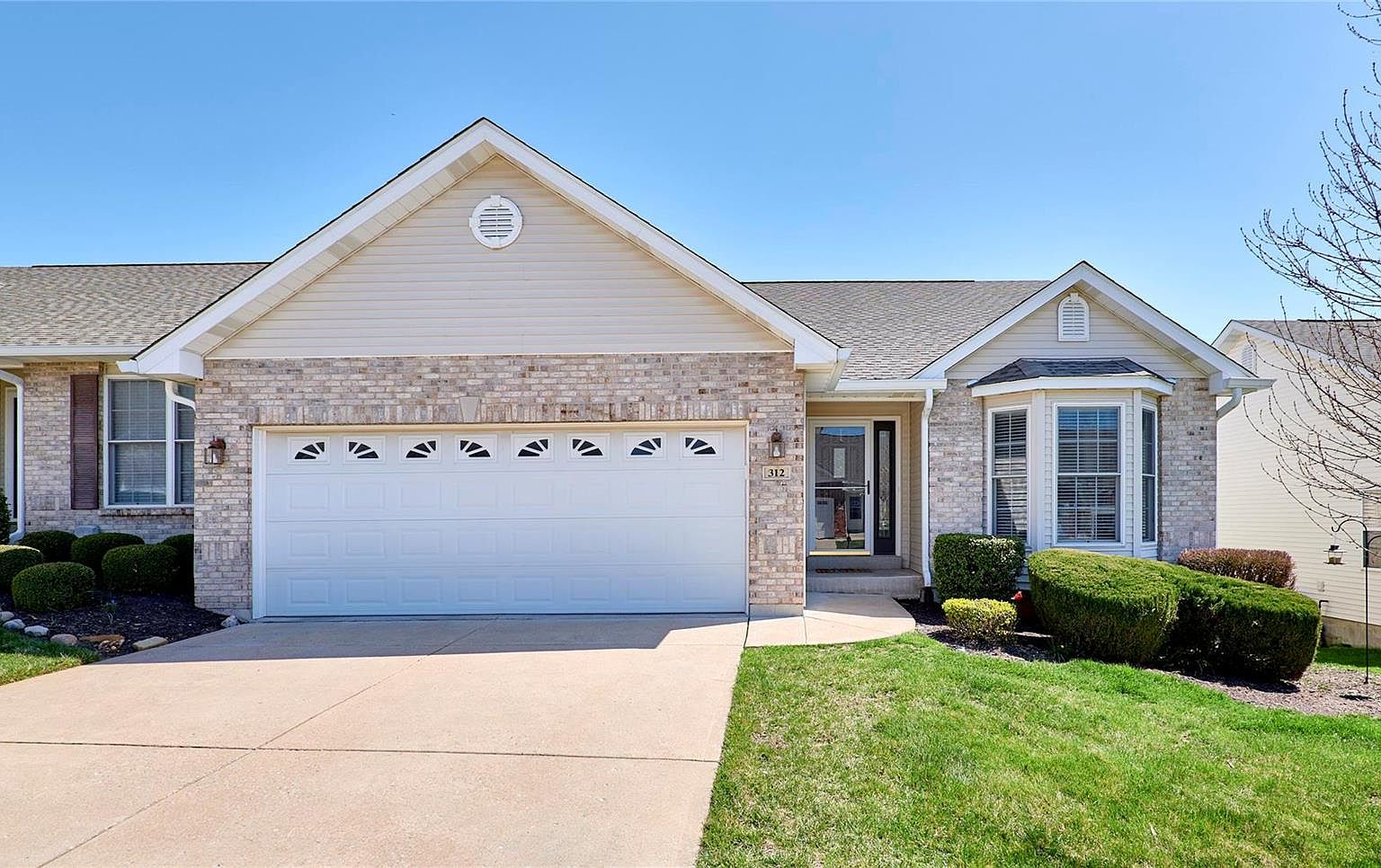 312 Villa Tuscany Ct 9B, O'fallon, MO 63366 Zillow