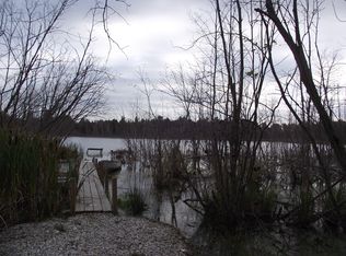 Makinen Rd, Kaleva, MI 49645