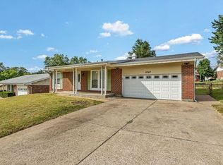 4347 Varano Dr, Florissant, MO 63033