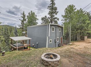 12228 Circle Dr, Conifer, CO 80433