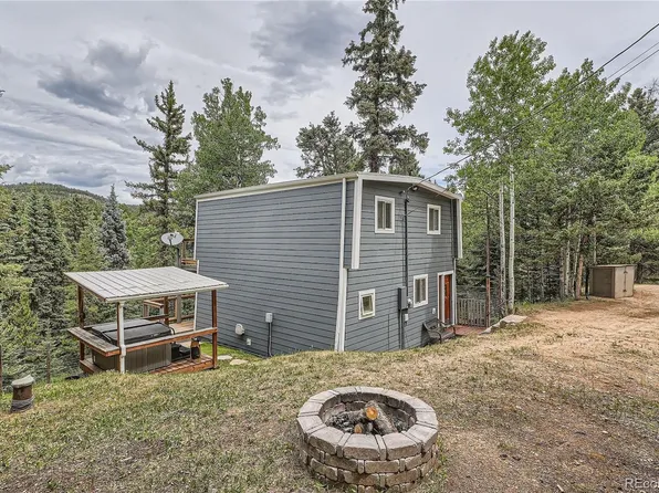 12228 Circle Drive, Conifer, CO 80433