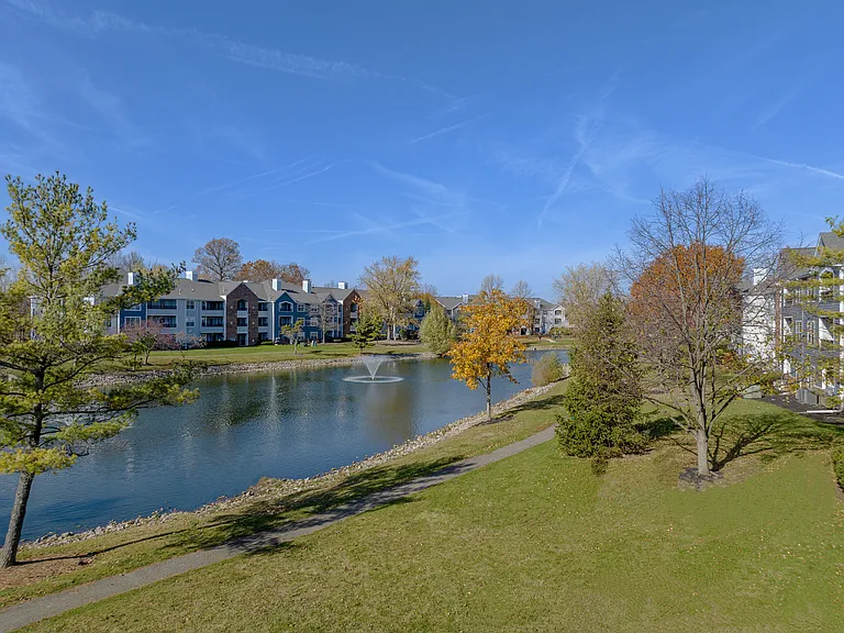 Saw Mill Village Apartments — Photo 10
