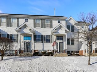 17438 Sauk Dr, Lockport, IL 60441