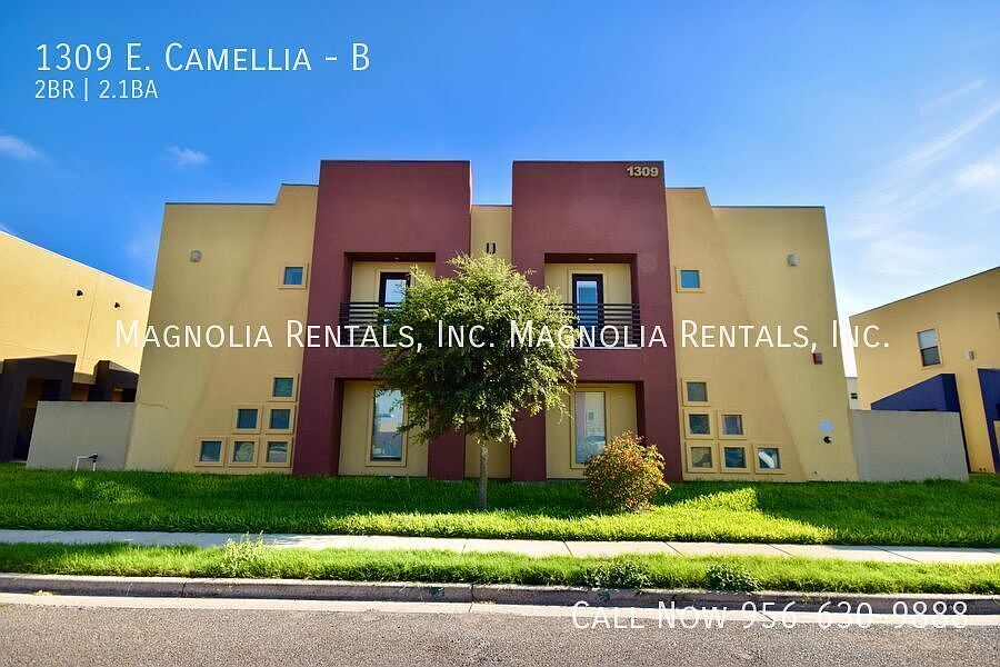 1st image of 1309 E Camellia Ave #B