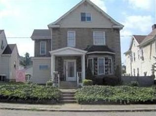 534 Banfield Ave, Follansbee, WV