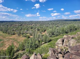 LOT 9 W Terry Ln, Williams, AZ 86046