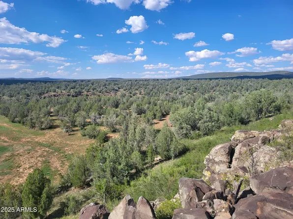 Lot 9 W Terry Lane #9, Williams, AZ 86046