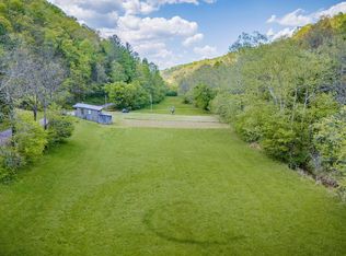 5367 Clinch Mountain Rd, Eidson, TN 37731