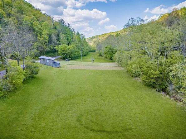 5367 Clinch Mountain Rd, Eidson, TN 37731