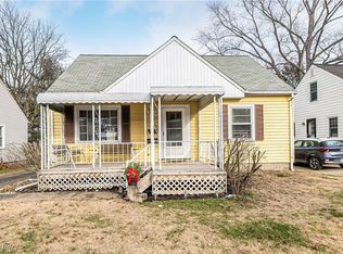 239 Davenport Ave, Akron, OH 44312