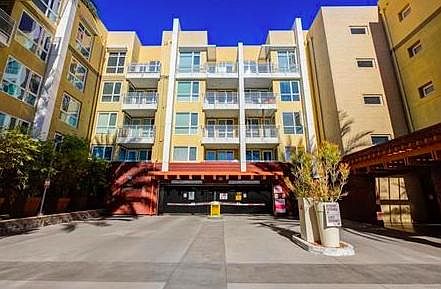 1st image of 21301 Erwin St Unit 402