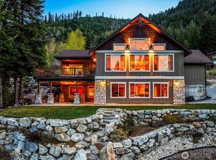 Kahler Glen 2nd Amend Phase 4, Leavenworth, WA 98826