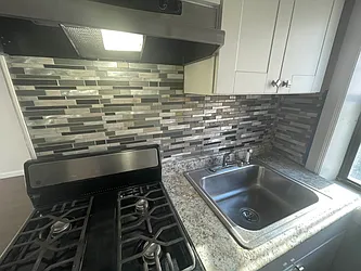 Rented by Hirsch Enterprises Incorporated