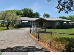 4290 SW 141st Ave, Miramar, FL 33027
