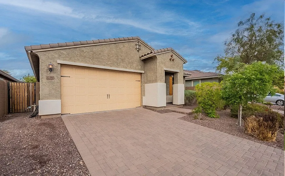 10381 West Alyssa Lane — Photo 2