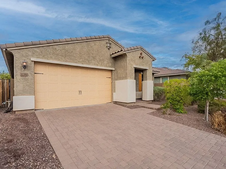 10381 W Alyssa Ln — Photo 2