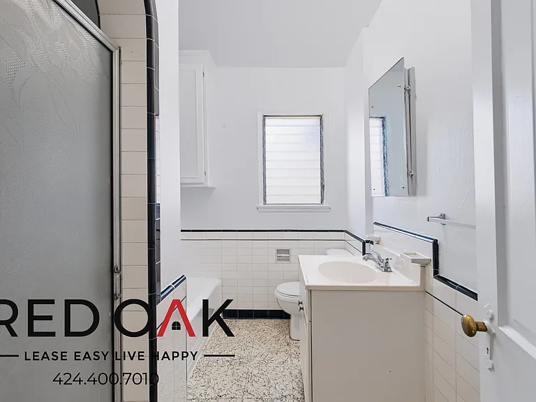 6400 W Olympic Blvd #6404 — Photo 17